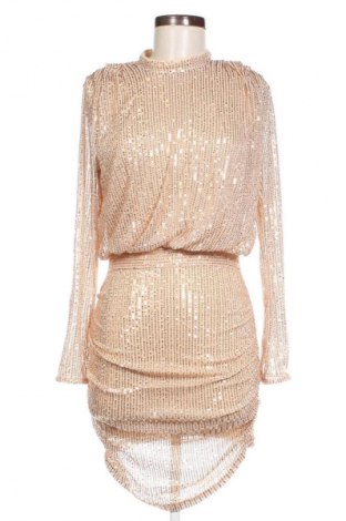Kleid SHEIN, Größe S, Farbe Orange, Preis € 30,00