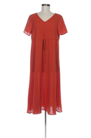 Rochie SHEIN, Mărime M, Culoare Portocaliu, Preț 94,99 Lei