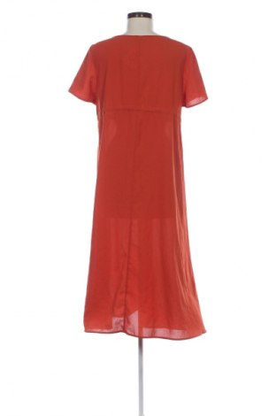 Rochie SHEIN, Mărime M, Culoare Portocaliu, Preț 94,99 Lei