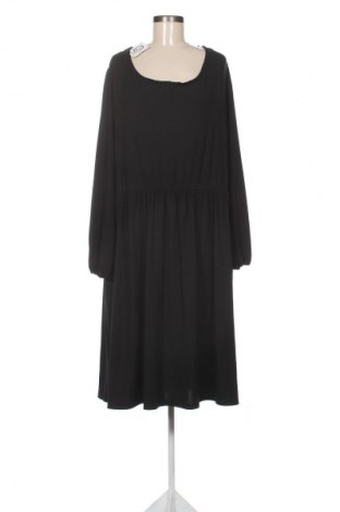Šaty  SHEIN, Veľkosť 3XL, Farba Čierna, Cena  16,95 €