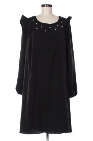 Φόρεμα SHEIN, Μέγεθος 3XL, Χρώμα Μαύρο, Τιμή 23,59 €