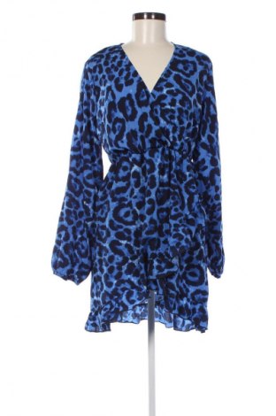 Kleid SHEIN, Größe L, Farbe Mehrfarbig, Preis € 16,69