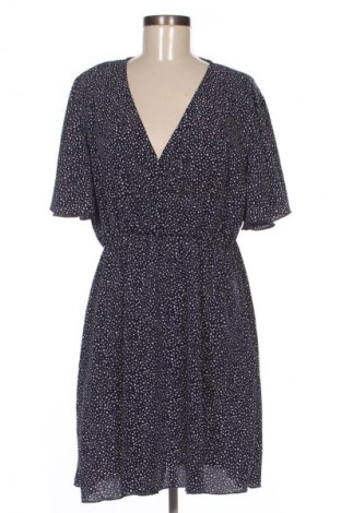 Φόρεμα SHEIN, Μέγεθος XL, Χρώμα Πολύχρωμο, Τιμή 18,99 €