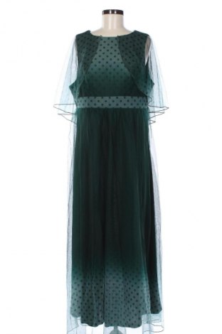 Φόρεμα SHEIN, Μέγεθος XXL, Χρώμα Πράσινο, Τιμή 33,38 €