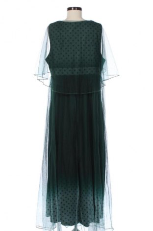 Φόρεμα SHEIN, Μέγεθος XXL, Χρώμα Πράσινο, Τιμή 33,38 €