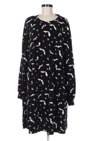 Sukienka SHEIN, Rozmiar 4XL, Kolor Kolorowy, Cena 70,00 zł