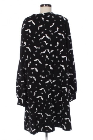 Sukienka SHEIN, Rozmiar 4XL, Kolor Kolorowy, Cena 70,00 zł
