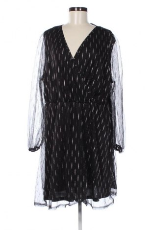 Kleid SHEIN, Größe 3XL, Farbe Mehrfarbig, Preis € 26,75