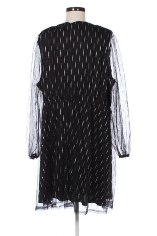 Kleid SHEIN, Größe 3XL, Farbe Mehrfarbig, Preis € 26,75
