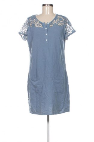 Φόρεμα SHEIN, Μέγεθος L, Χρώμα Μπλέ, Τιμή 18,99 €
