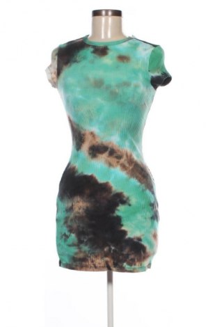Kleid SHEIN, Größe S, Farbe Mehrfarbig, Preis 20,99 €