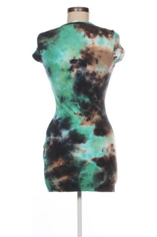 Kleid SHEIN, Größe S, Farbe Mehrfarbig, Preis 20,99 €