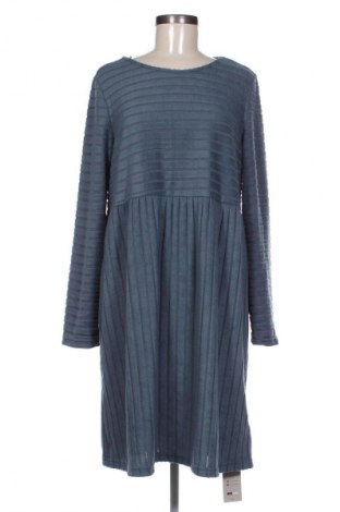 Φόρεμα SHEIN, Μέγεθος XL, Χρώμα Γκρί, Τιμή 27,70 €