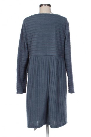 Φόρεμα SHEIN, Μέγεθος XL, Χρώμα Γκρί, Τιμή 27,70 €