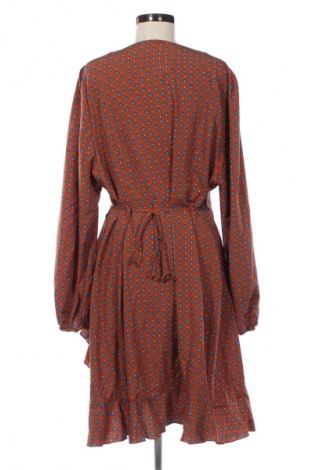 Šaty  SHEIN, Velikost 4XL, Barva Vícebarevné, Cena  367,00 Kč