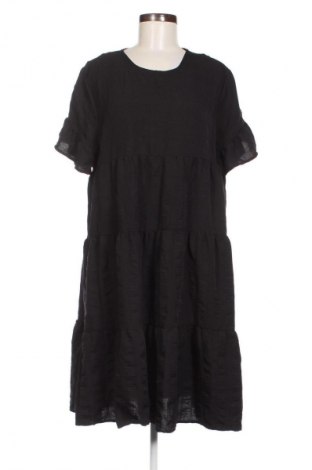 Φόρεμα SHEIN, Μέγεθος XL, Χρώμα Μαύρο, Τιμή 14,83 €