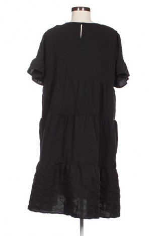 Φόρεμα SHEIN, Μέγεθος XL, Χρώμα Μαύρο, Τιμή 14,83 €