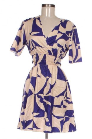 Φόρεμα SHEIN, Μέγεθος S, Χρώμα Πολύχρωμο, Τιμή 18,99 €