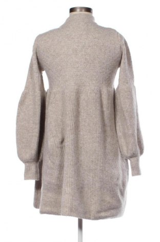 Rochie SHEIN, Mărime S, Culoare Bej, Preț 74,35 Lei