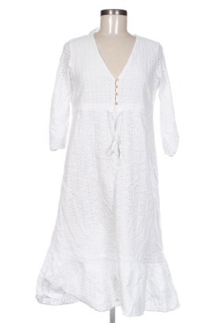 Rochie SHEIN, Mărime M, Culoare Alb, Preț 73,98 Lei