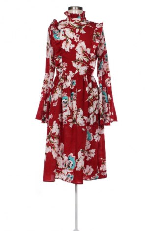 Kleid SHEIN, Größe M, Farbe Mehrfarbig, Preis € 14,91