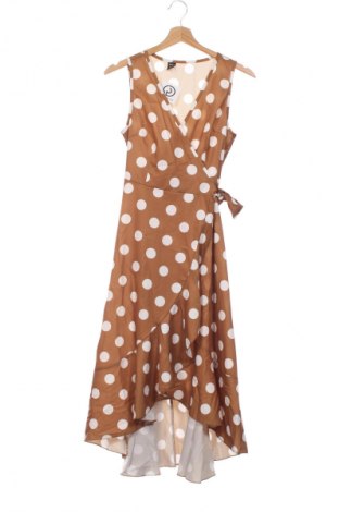 Kleid SHEIN, Größe XS, Farbe Mehrfarbig, Preis € 14,83