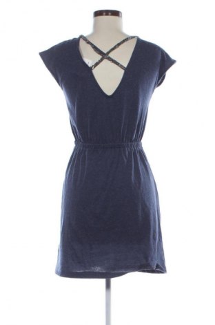 Kleid SUNCOO, Größe S, Farbe Blau, Preis 56,99 €