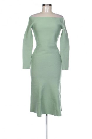 Rochie Safiyaa, Mărime M, Culoare Verde, Preț 2.937,05 Lei