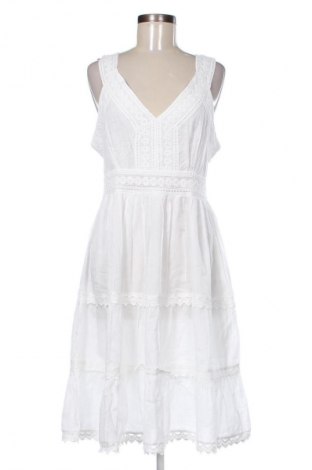 Rochie Sakkas, Mărime XL, Culoare Alb, Preț 357,00 Lei