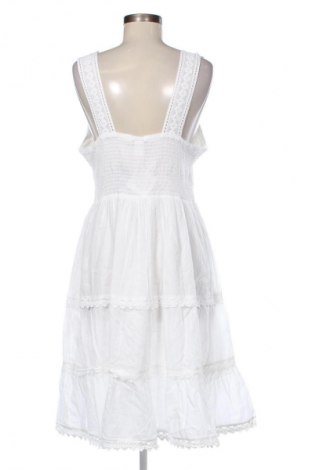 Rochie Sakkas, Mărime XL, Culoare Alb, Preț 357,00 Lei