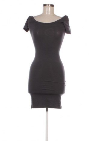 Sukienka Samsoe & Samsoe, Rozmiar S, Kolor Szary, Cena 268,99 zł