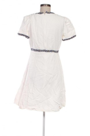 Kleid Sandro, Größe M, Farbe Weiß, Preis 89,99 €