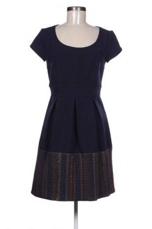 Kleid Sandro Ferrone, Größe XL, Farbe Mehrfarbig, Preis 41,94 €