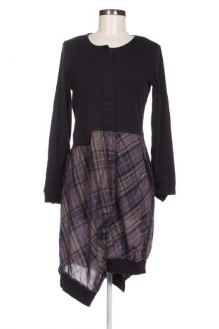 Kleid Sandwich_, Größe M, Farbe Mehrfarbig, Preis 42,00 €