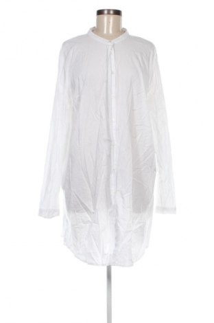 Rochie Sara Lindholm, Mărime 3XL, Culoare Alb, Preț 122,45 Lei