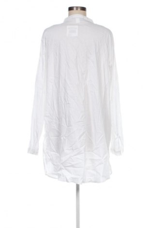 Rochie Sara Lindholm, Mărime 3XL, Culoare Alb, Preț 122,45 Lei