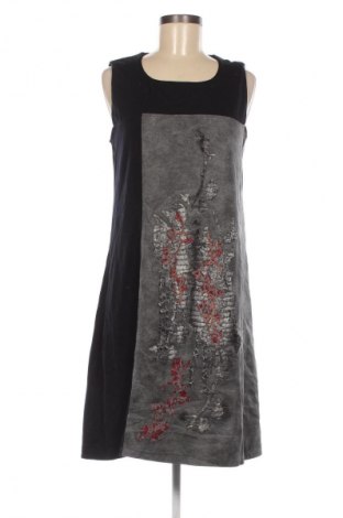 Kleid Save The Queen, Größe XXL, Farbe Mehrfarbig, Preis € 90,99