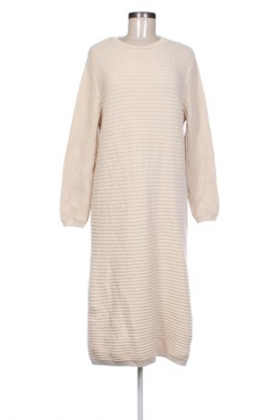 Φόρεμα Selected Femme, Μέγεθος M, Χρώμα  Μπέζ, Τιμή 29,99 €