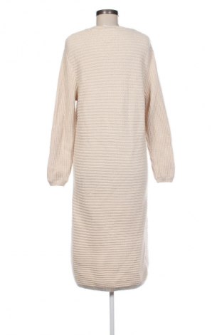 Φόρεμα Selected Femme, Μέγεθος M, Χρώμα  Μπέζ, Τιμή 29,99 €