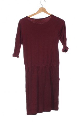 Kleid Sessun, Größe XS, Farbe Rot, Preis 89,99 €