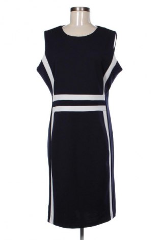 Φόρεμα Shelby&Palmer, Μέγεθος XXL, Χρώμα Μπλέ, Τιμή 14,83 €