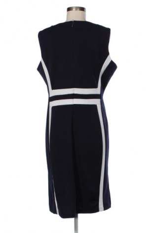 Φόρεμα Shelby&Palmer, Μέγεθος XXL, Χρώμα Μπλέ, Τιμή 14,83 €