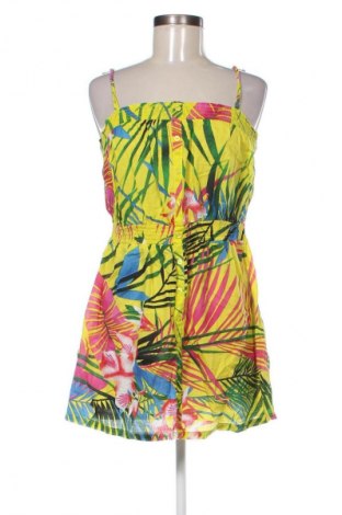 Kleid Simply Be, Größe L, Farbe Mehrfarbig, Preis € 10,99