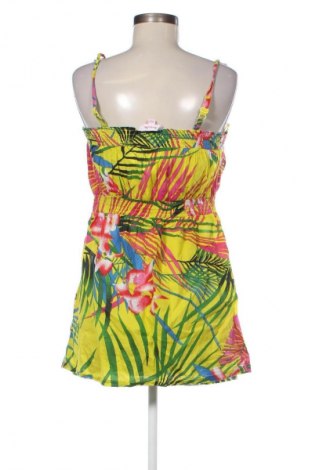 Kleid Simply Be, Größe L, Farbe Mehrfarbig, Preis € 10,99