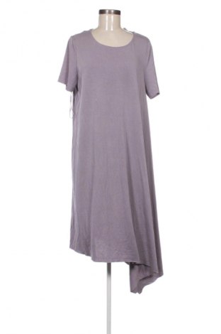 Sukienka Simply Vera Vera Wang, Rozmiar L, Kolor Fioletowy, Cena 157,99 zł