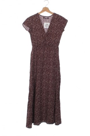 Kleid Sinsay, Größe XS, Farbe Mehrfarbig, Preis 14,84 €