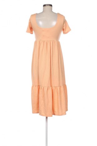 Rochie Sinsay, Mărime M, Culoare Portocaliu, Preț 73,98 Lei