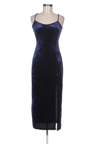 Rochie Sinsay, Mărime M, Culoare Albastru, Preț 73,98 Lei