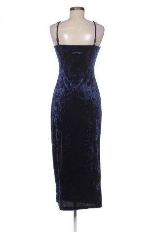 Rochie Sinsay, Mărime M, Culoare Albastru, Preț 73,98 Lei