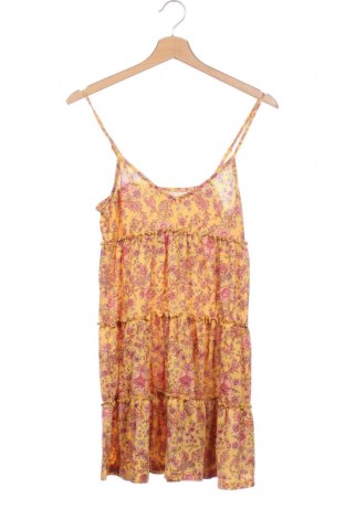 Kleid Sinsay, Größe XXS, Farbe Mehrfarbig, Preis € 15,99